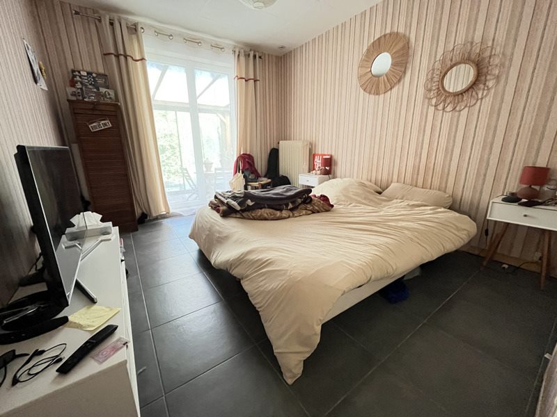 Vente Maison PLAIMPIED GIVAUDINS - 6 pièces -152 m² - (18340)