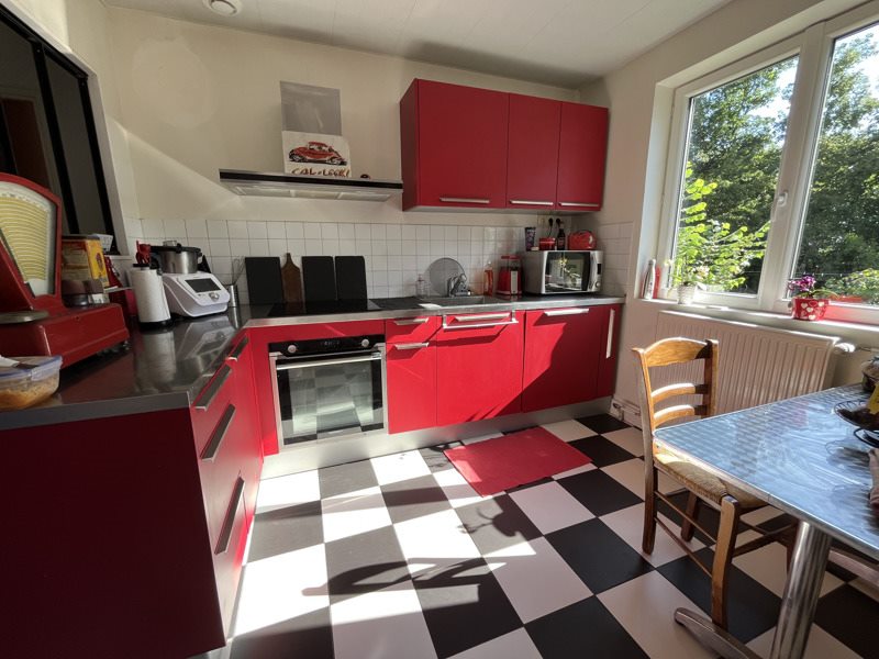 Vente Maison PLAIMPIED GIVAUDINS - 6 pièces -152 m² - (18340)