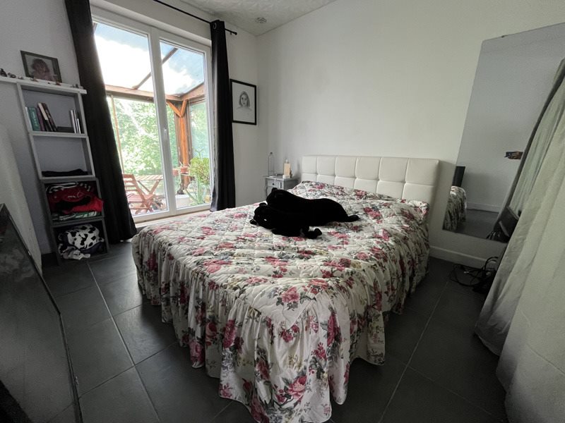 Vente Maison PLAIMPIED GIVAUDINS - 6 pièces -152 m² - (18340)