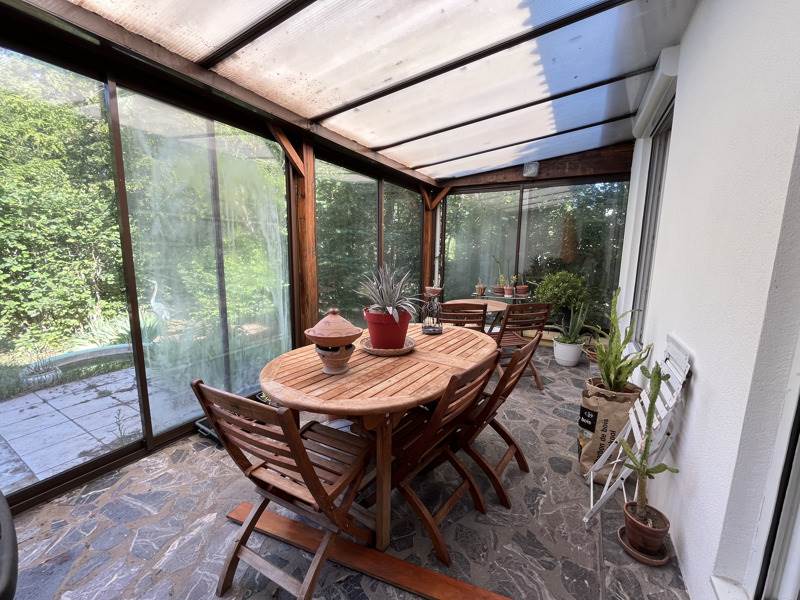 Vente Maison PLAIMPIED GIVAUDINS - 6 pièces -152 m² - (18340)