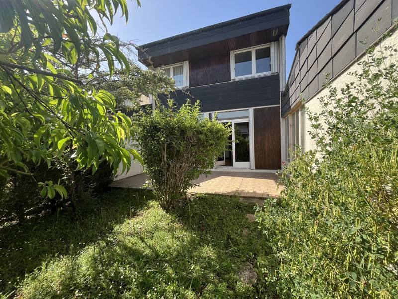 Vente Maison BOURGES - 4 pièces -80 m² - (18000)
