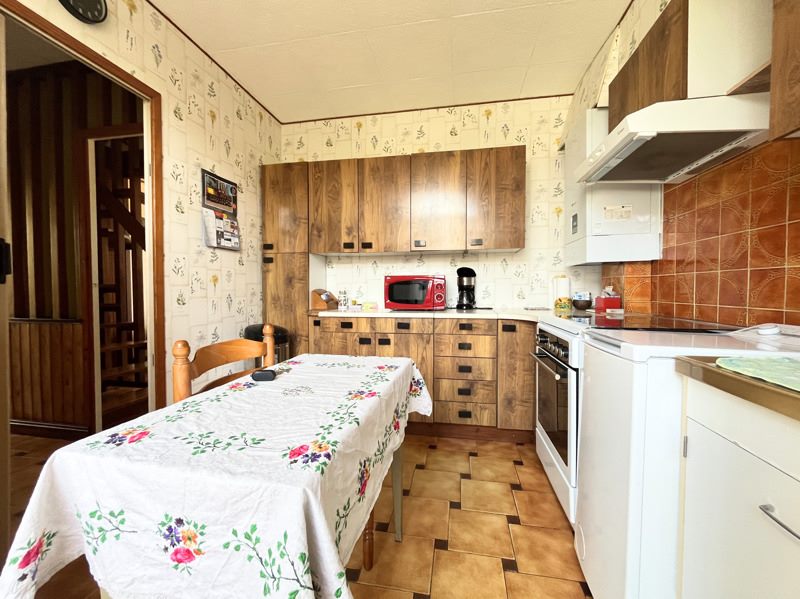 Vente Maison BOURGES - 4 pièces -80 m² - (18000)
