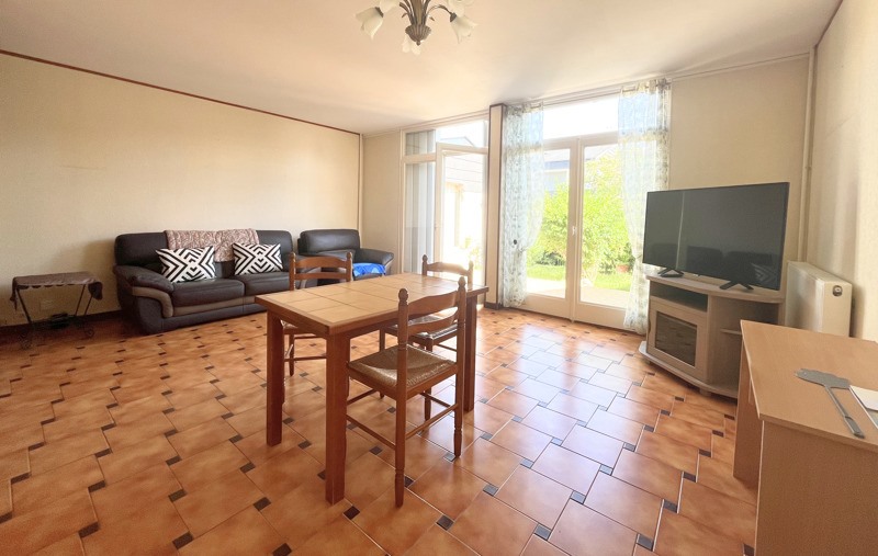 Vente Maison BOURGES - 4 pièces -80 m² - (18000)