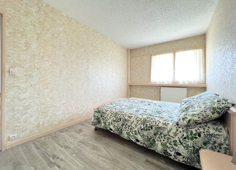 Vente Maison BOURGES - 4 pièces -80 m² - (18000)