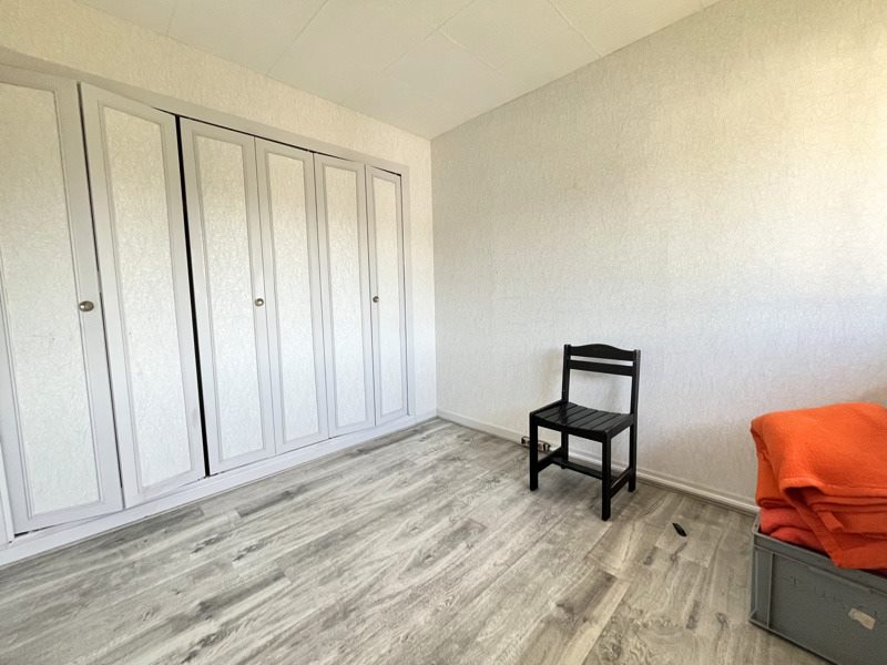 Vente Maison BOURGES - 4 pièces -80 m² - (18000)