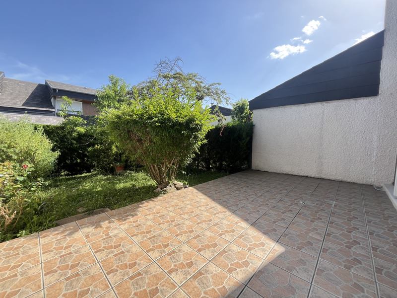 Vente Maison BOURGES - 4 pièces -80 m² - (18000)