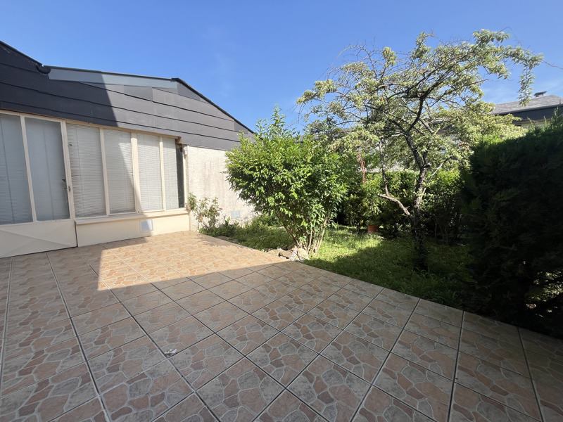 Vente Maison BOURGES - 4 pièces -80 m² - (18000)