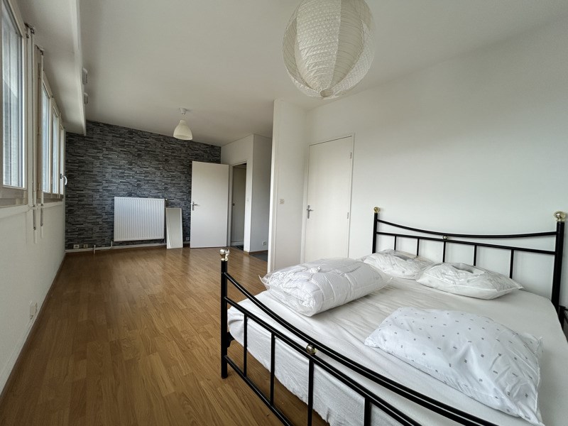 Vente Appartement Bourges - 1 pièce -27 m² - (18000)