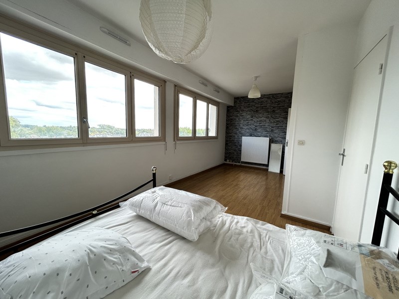 Vente Appartement Bourges - 1 pièce -27 m² - (18000)