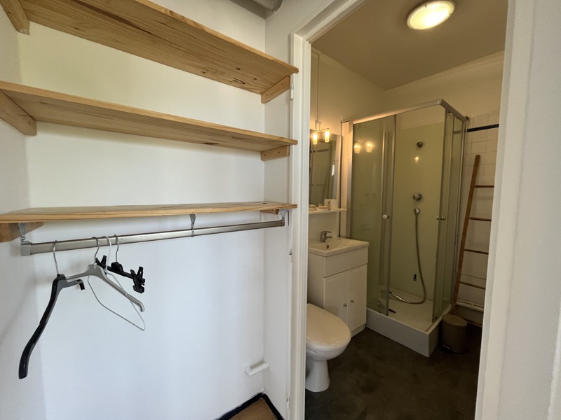 Vente Appartement BOURGES - 1 pièce -27 m² - (18000)