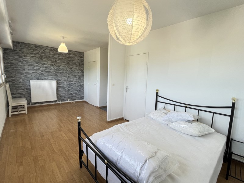 Vente Appartement BOURGES - 1 pièce -27 m² - (18000)