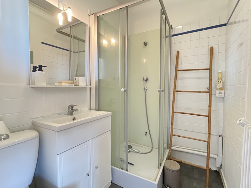 Vente Appartement BOURGES - 1 pièce -27 m² - (18000)