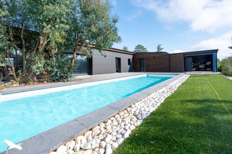 Vente Maison ST DOULCHARD - 6 pièces -164 m² - (18230)