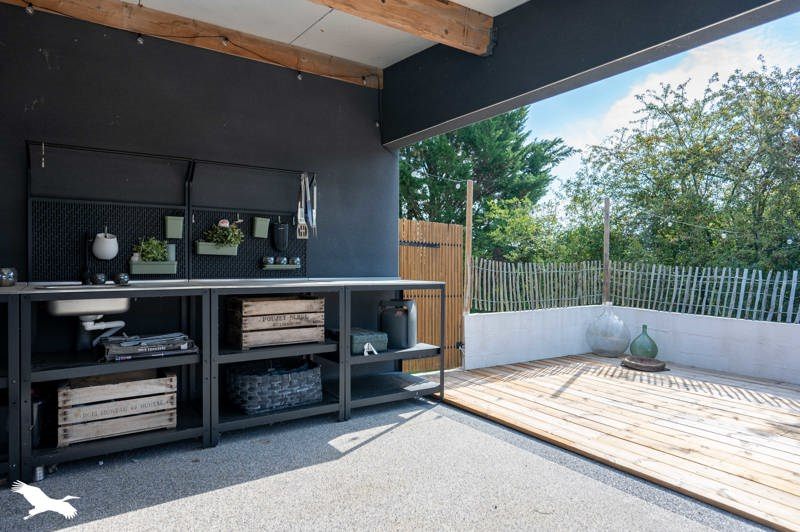 Vente Maison ST DOULCHARD - 6 pièces -164 m² - (18230)