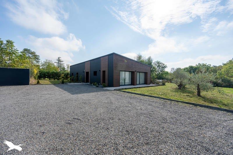 Vente Maison ST DOULCHARD - 6 pièces -164 m² - (18230)