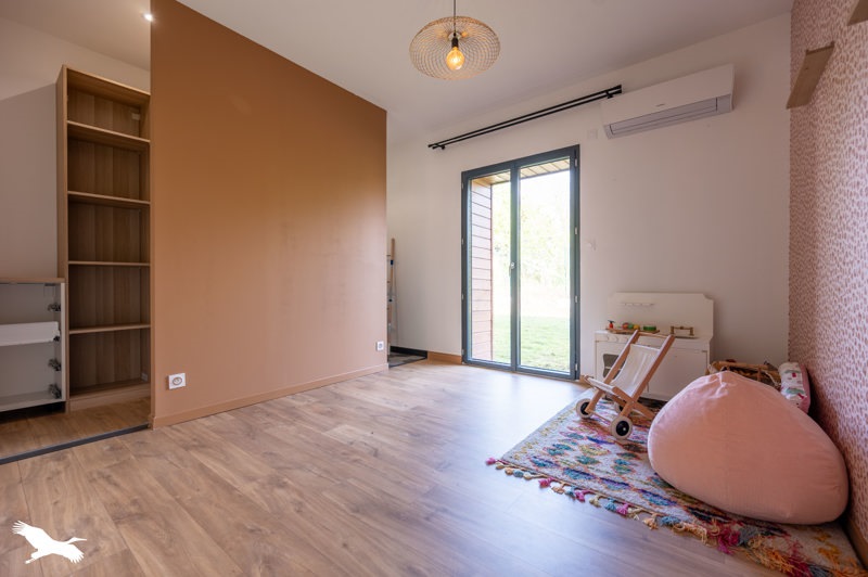 Vente Maison ST DOULCHARD - 6 pièces -164 m² - (18230)