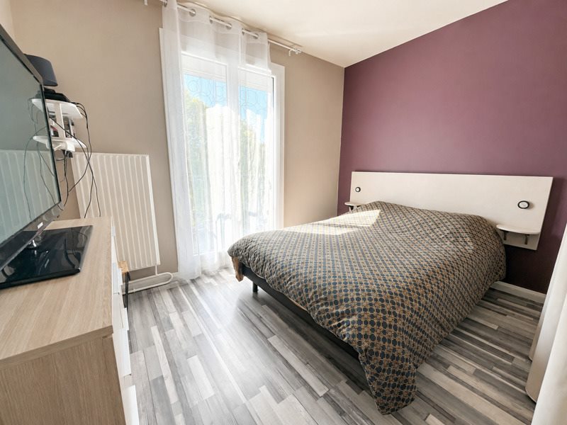 Vente Maison ST GERMAIN DU PUY - 4 pièces -105 m² - (18390)