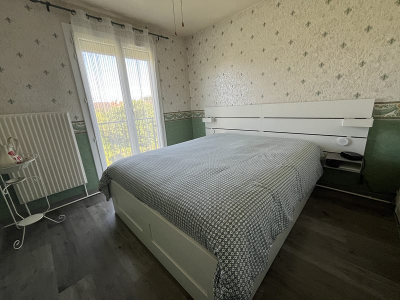 Vente Maison ST GERMAIN DU PUY - 4 pièces -105 m² - (18390)