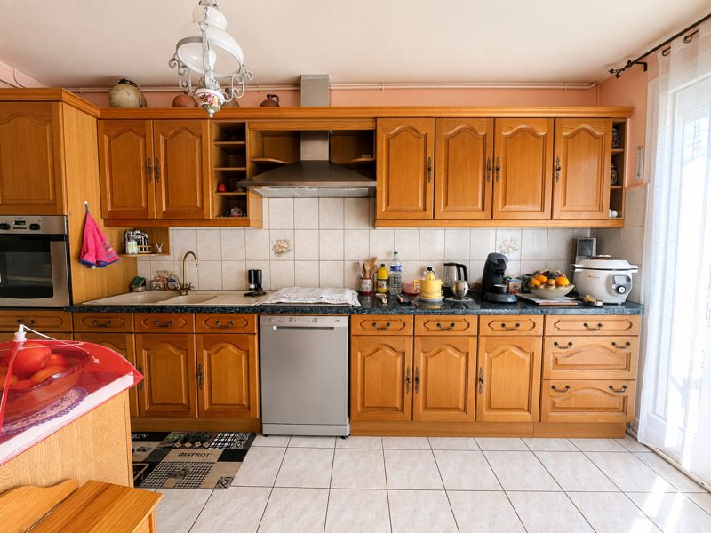 Vente Maison ST GERMAIN DU PUY - 4 pièces -105 m² - (18390)