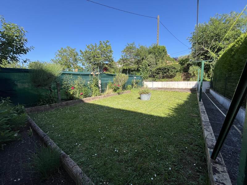 Vente Maison ST GERMAIN DU PUY - 4 pièces -105 m² - (18390)