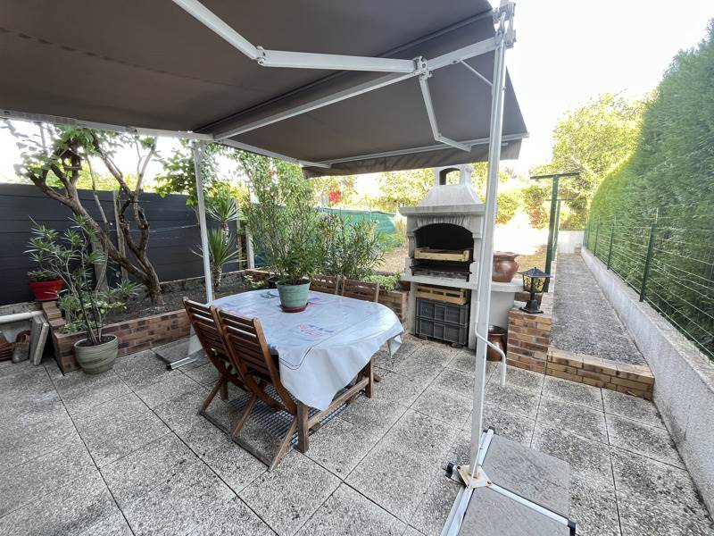 Vente Maison ST GERMAIN DU PUY - 4 pièces -105 m² - (18390)
