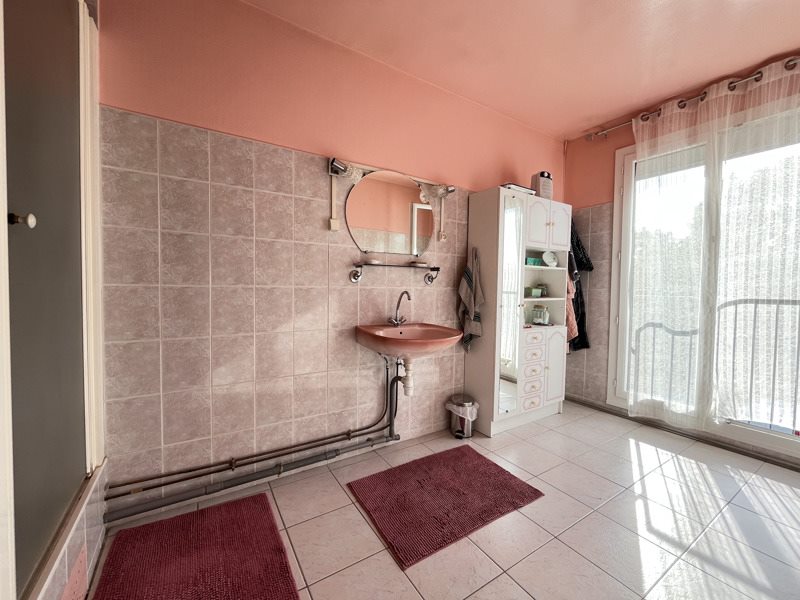 Vente Maison ST GERMAIN DU PUY - 4 pièces -105 m² - (18390)
