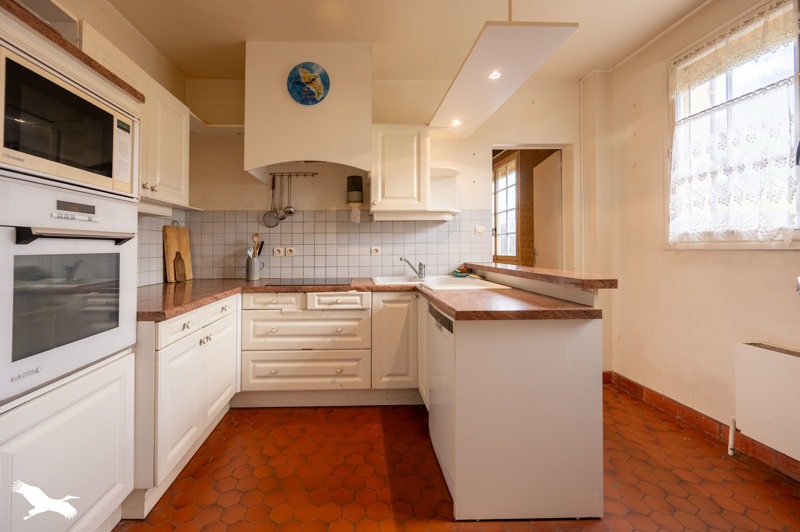 Vente Maison BOURGES - 6 pièces -137 m² - (18000)