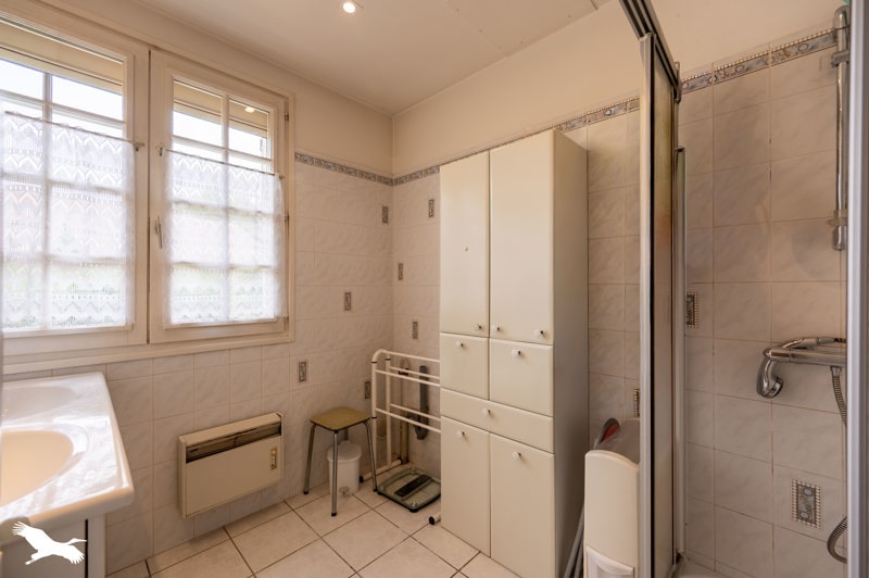 Vente Maison BOURGES - 6 pièces -137 m² - (18000)