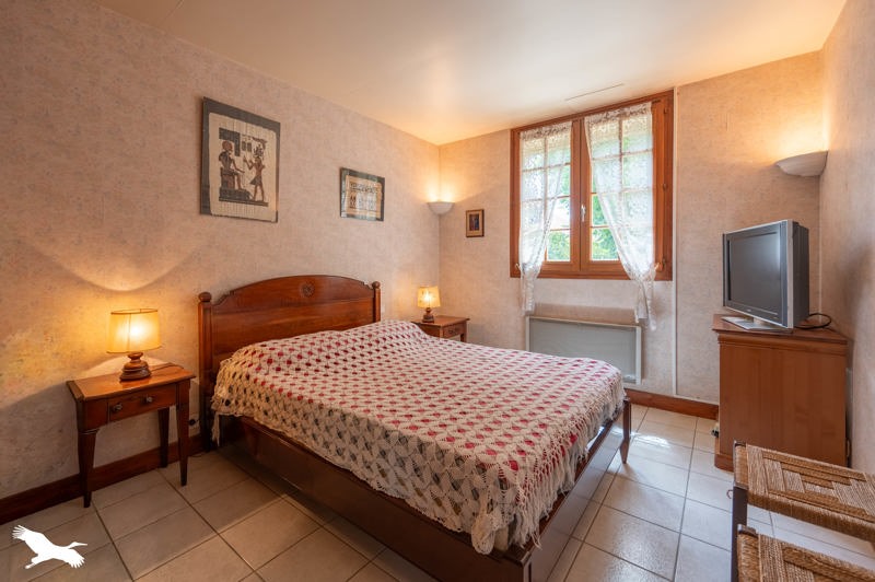 Vente Maison BOURGES - 6 pièces -137 m² - (18000)