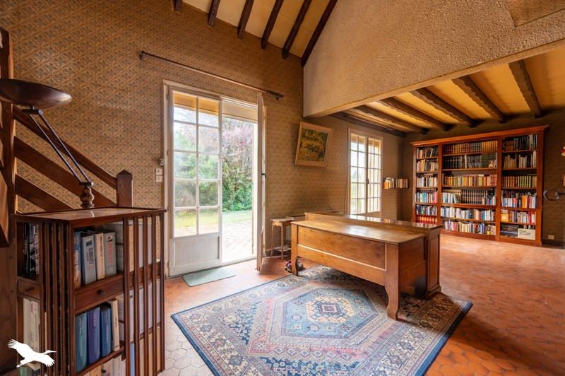 Vente Maison BOURGES - 6 pièces -137 m² - (18000)