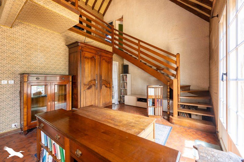 Vente Maison BOURGES - 6 pièces -137 m² - (18000)