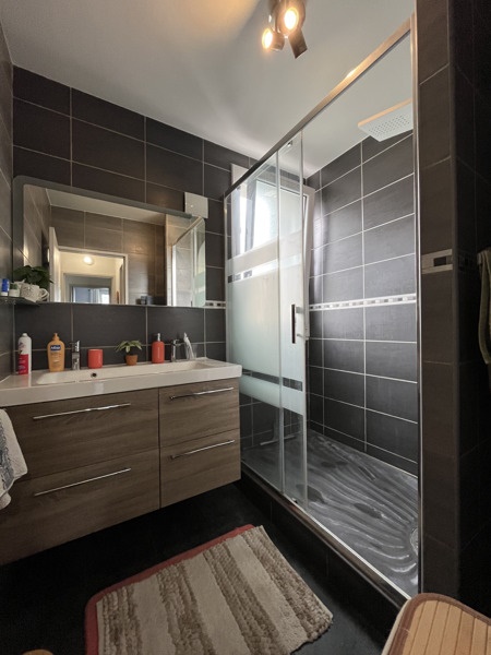 Vente Appartement BOURGES - 5 pièces -92 m² - (18000)