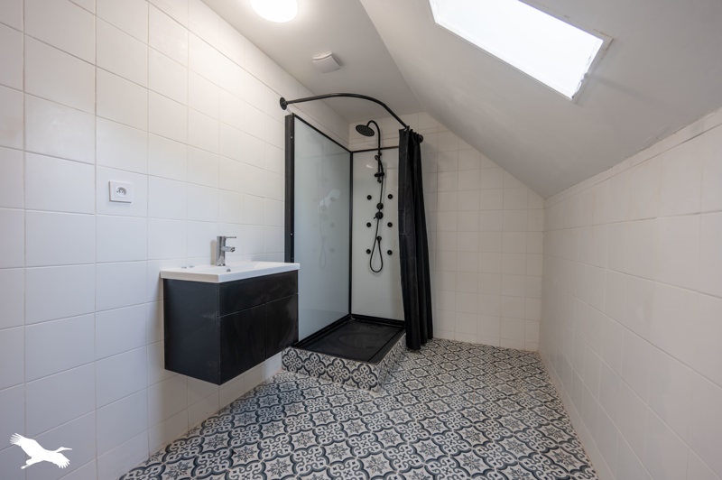 Vente Maison OUROUER LES BOURDELINS - 9 pièces -210 m² - (18350)