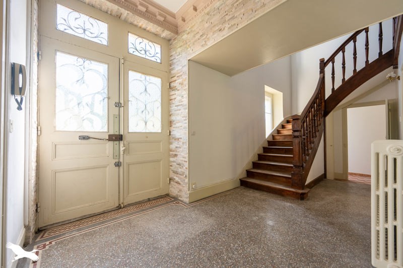 Vente Maison OUROUER LES BOURDELINS - 9 pièces -210 m² - (18350)