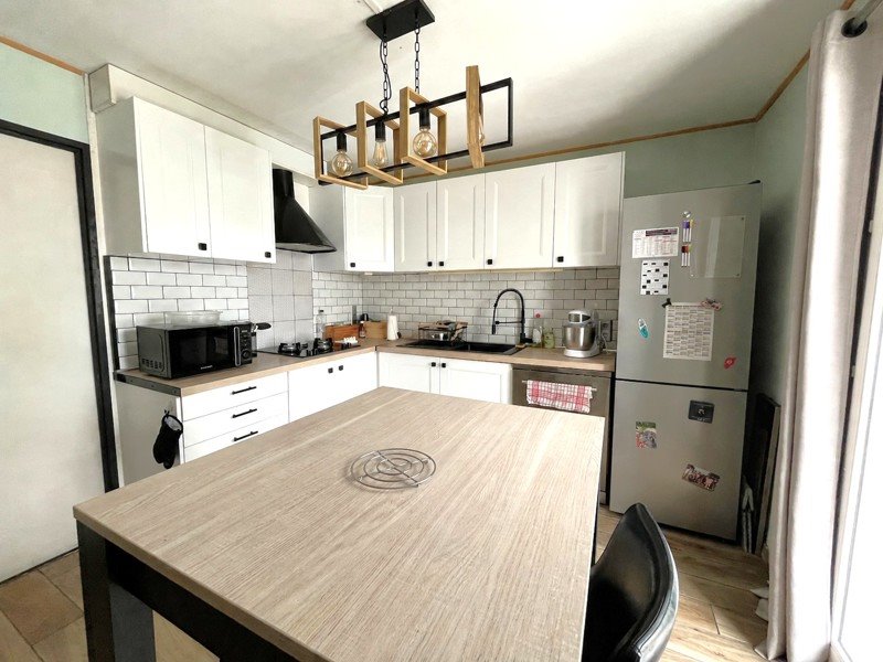 Vente Maison ST GERMAIN DU PUY - 4 pièces -88 m² - (18390)