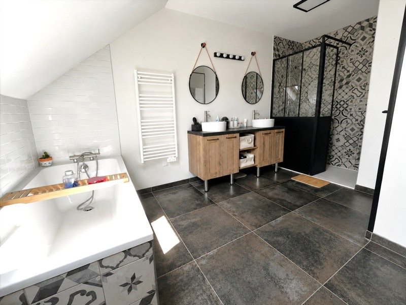 Vente Maison ST GERMAIN DU PUY - 4 pièces -88 m² - (18390)
