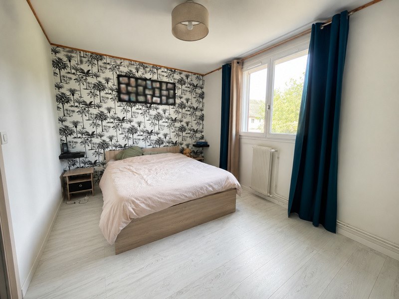 Vente Maison ST GERMAIN DU PUY - 4 pièces -88 m² - (18390)