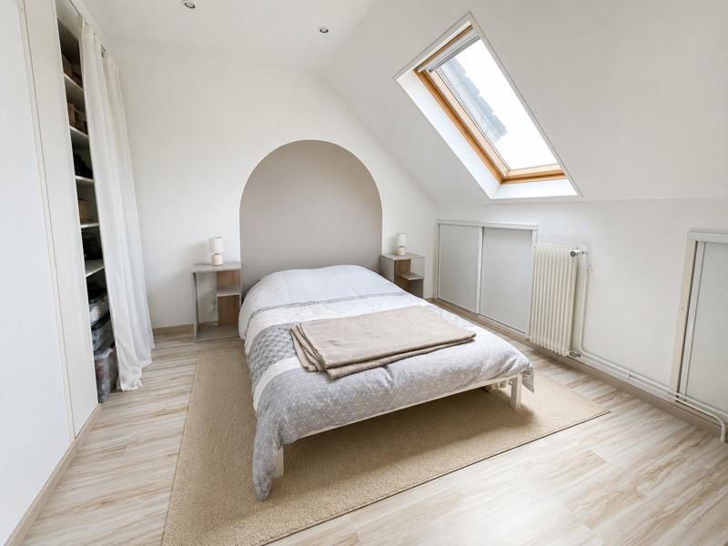 Vente Maison ST GERMAIN DU PUY - 4 pièces -88 m² - (18390)
