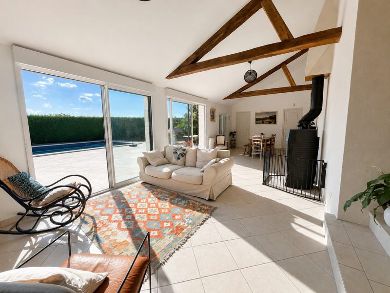 Maison 5 pièces 171 m² · à Saint-Doulchard · 171 m² · 382 239 €