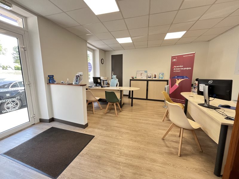 Vente Immeuble BOURGES - -  72 m² - (18000)