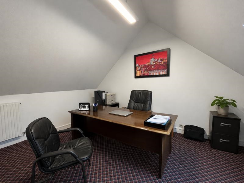 Vente Immeuble BOURGES - -  72 m² - (18000)