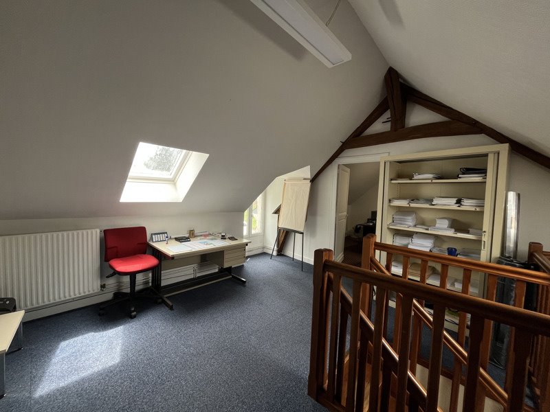 Vente Immeuble BOURGES - -  72 m² - (18000)