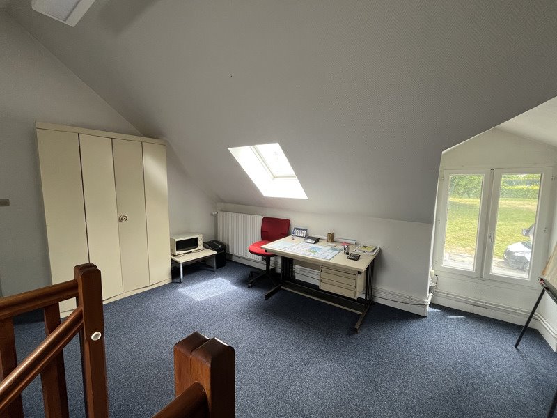 Vente Immeuble BOURGES - -  72 m² - (18000)