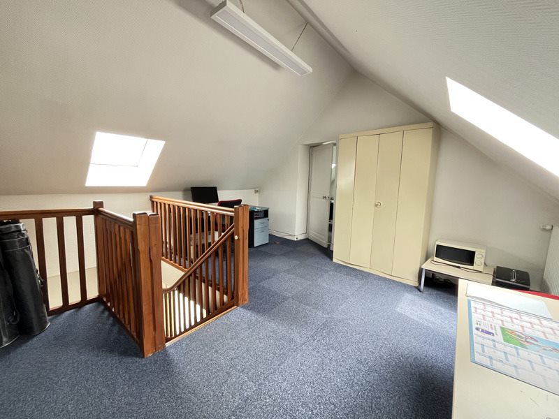 Vente Immeuble BOURGES - -  72 m² - (18000)