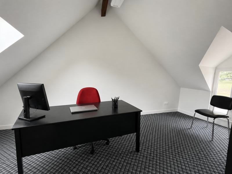 Vente Immeuble BOURGES - -  72 m² - (18000)