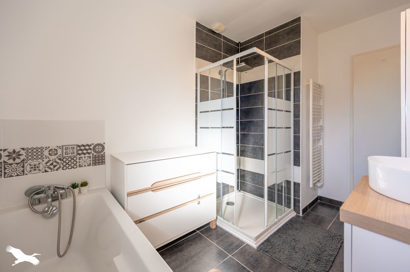 Vente Maison ST DOULCHARD - 5 pièces -90 m² - (18230)