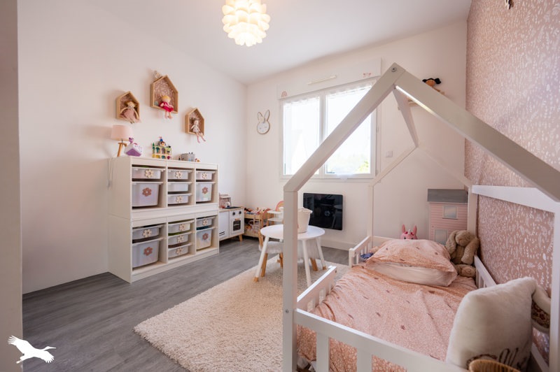Vente Maison ST DOULCHARD - 5 pièces -90 m² - (18230)