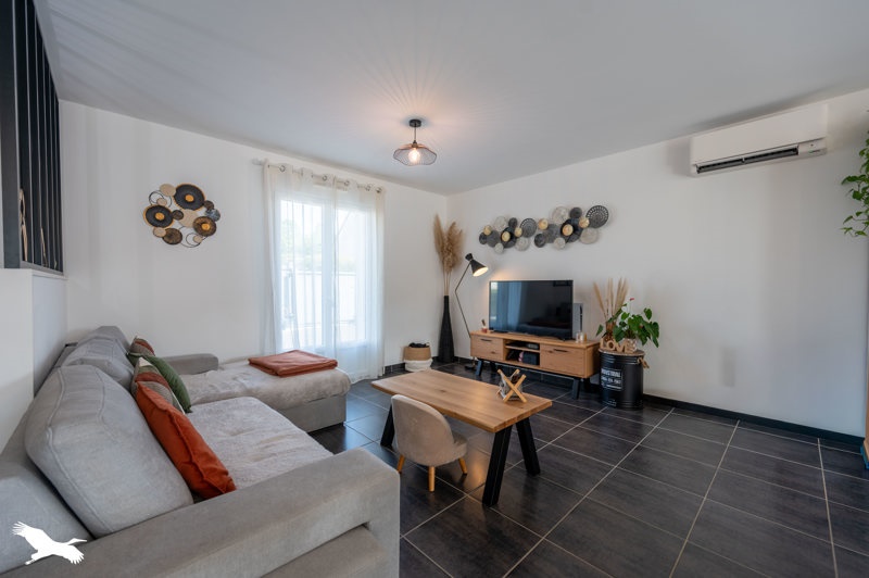 Vente Maison ST DOULCHARD - 5 pièces -90 m² - (18230)