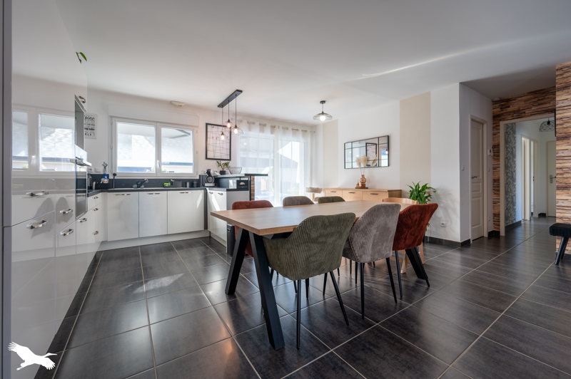 Vente Maison ST DOULCHARD - 5 pièces -90 m² - (18230)