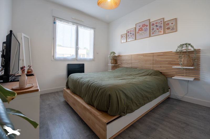 Vente Maison ST DOULCHARD - 5 pièces -90 m² - (18230)